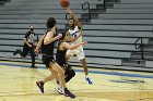 MBBall vs Emerson  Wheaton College Men’s Basketball vs Emerson College. - Photo By: KEITH NORDSTROM : Wheaton, basketball